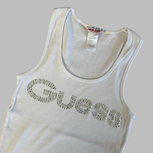 00s Guess Tank - Small