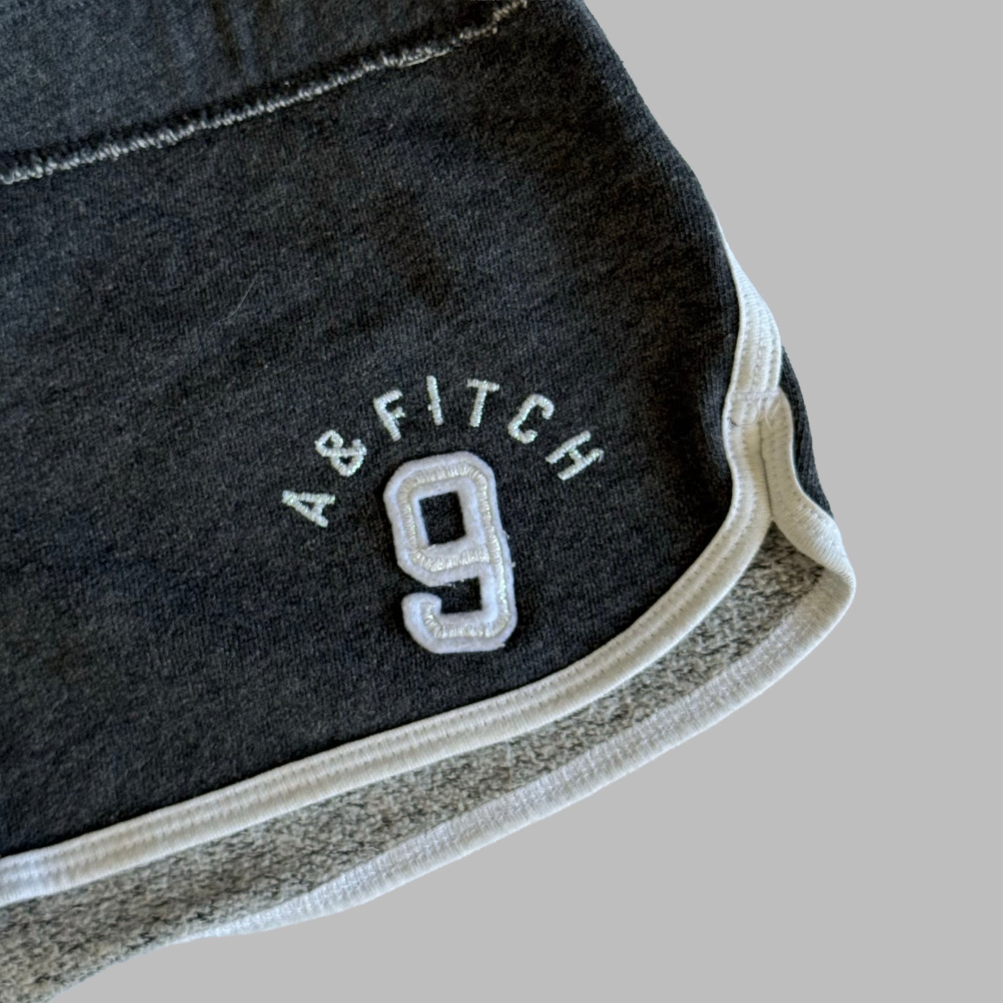 Abercrombie and Fitch Micro Shorts - X-Small