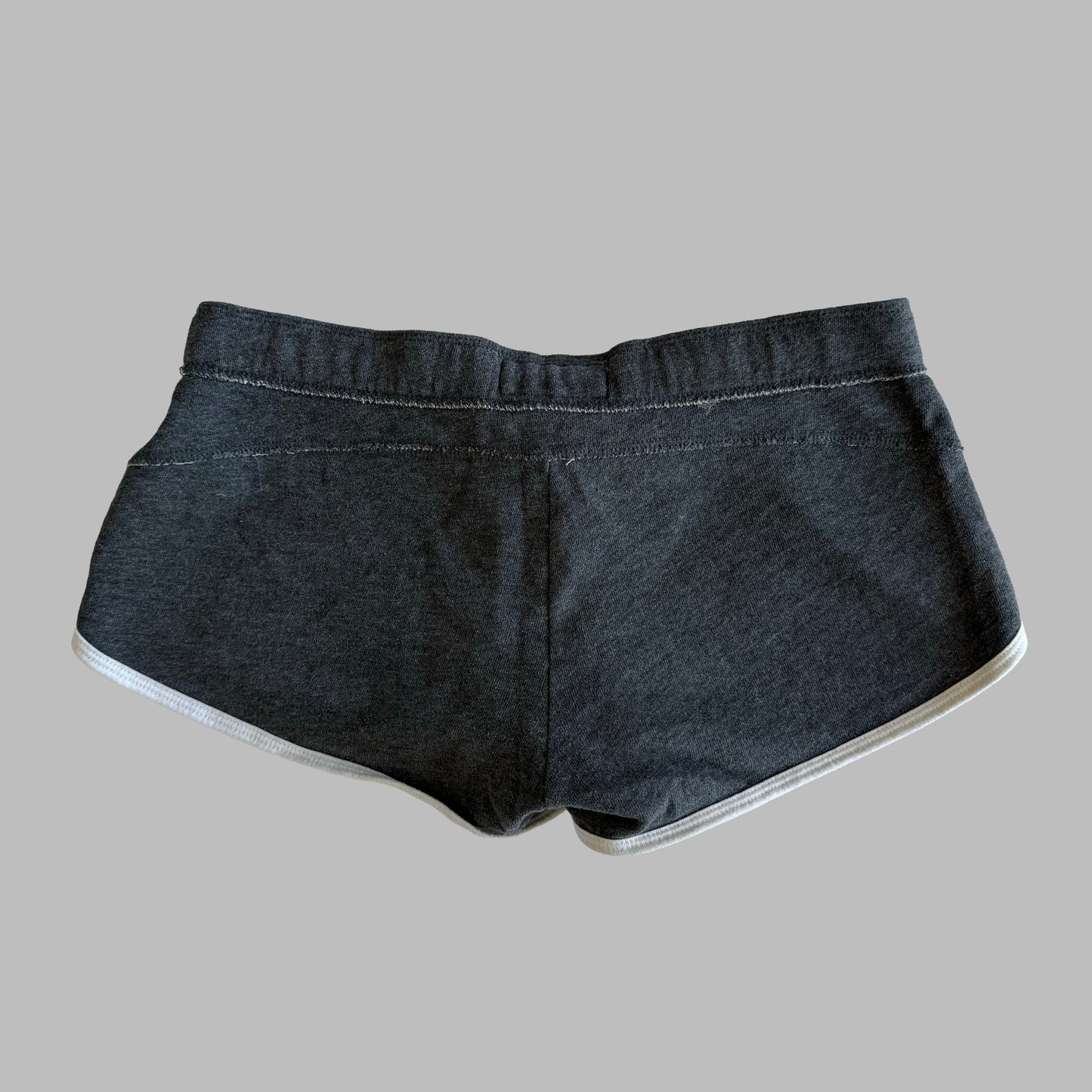 Abercrombie and Fitch Micro Shorts - X-Small