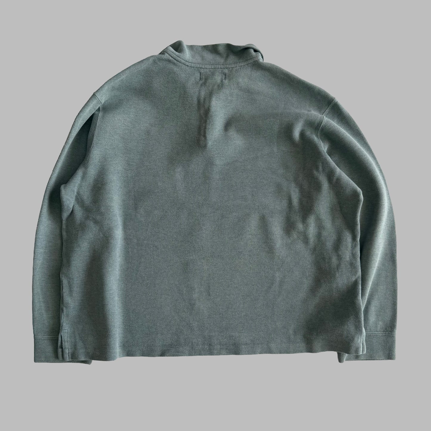 90s Ralph Lauren Quarter Zip - XL