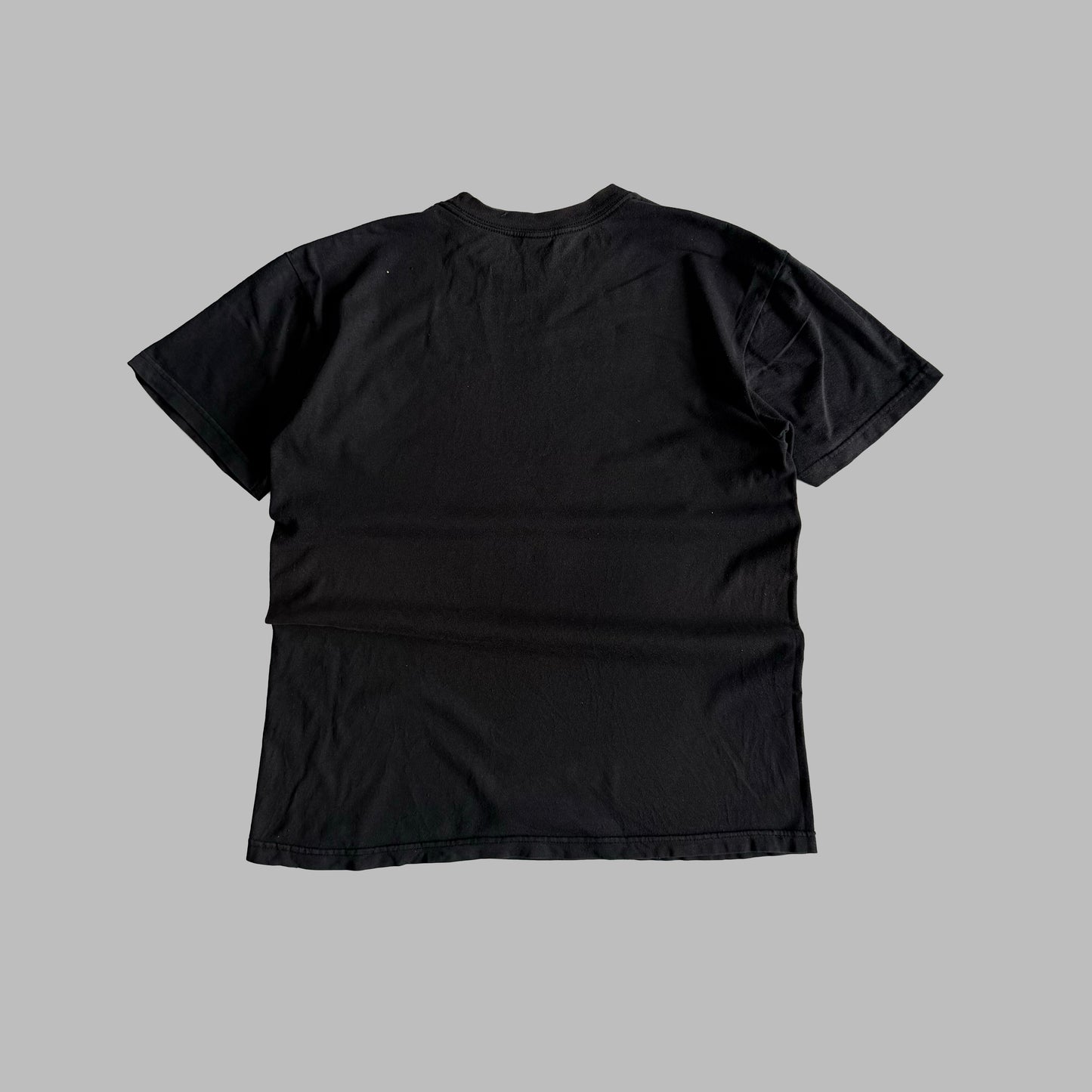 Y2K Oakley Graphic T-Shirt - L