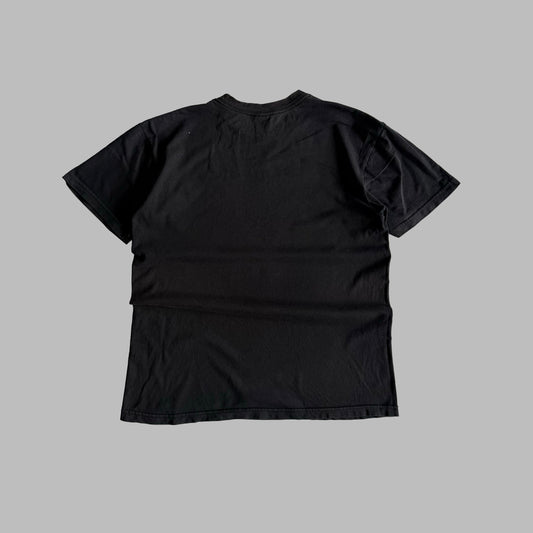 Y2K Oakley Graphic T-Shirt - L