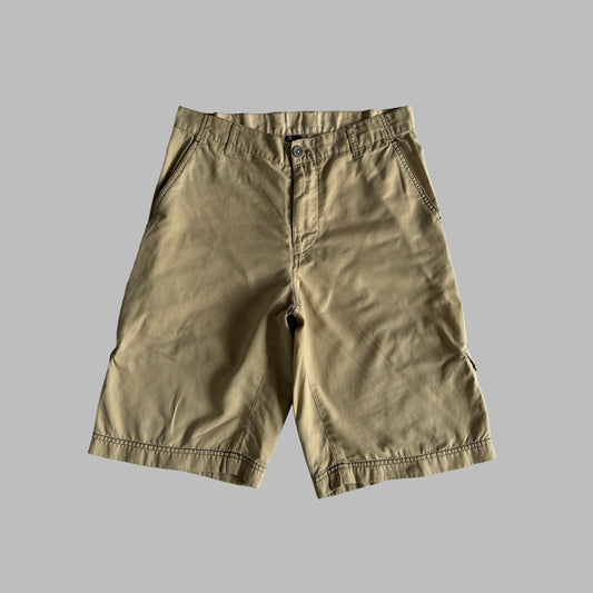 Y2K Oakley Cargo Shorts - 32"