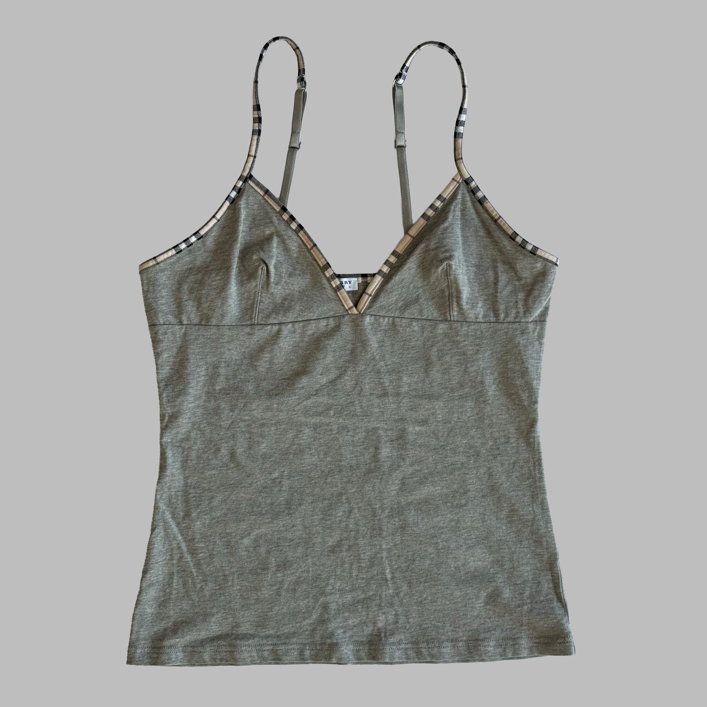 Burberry Tank - Small