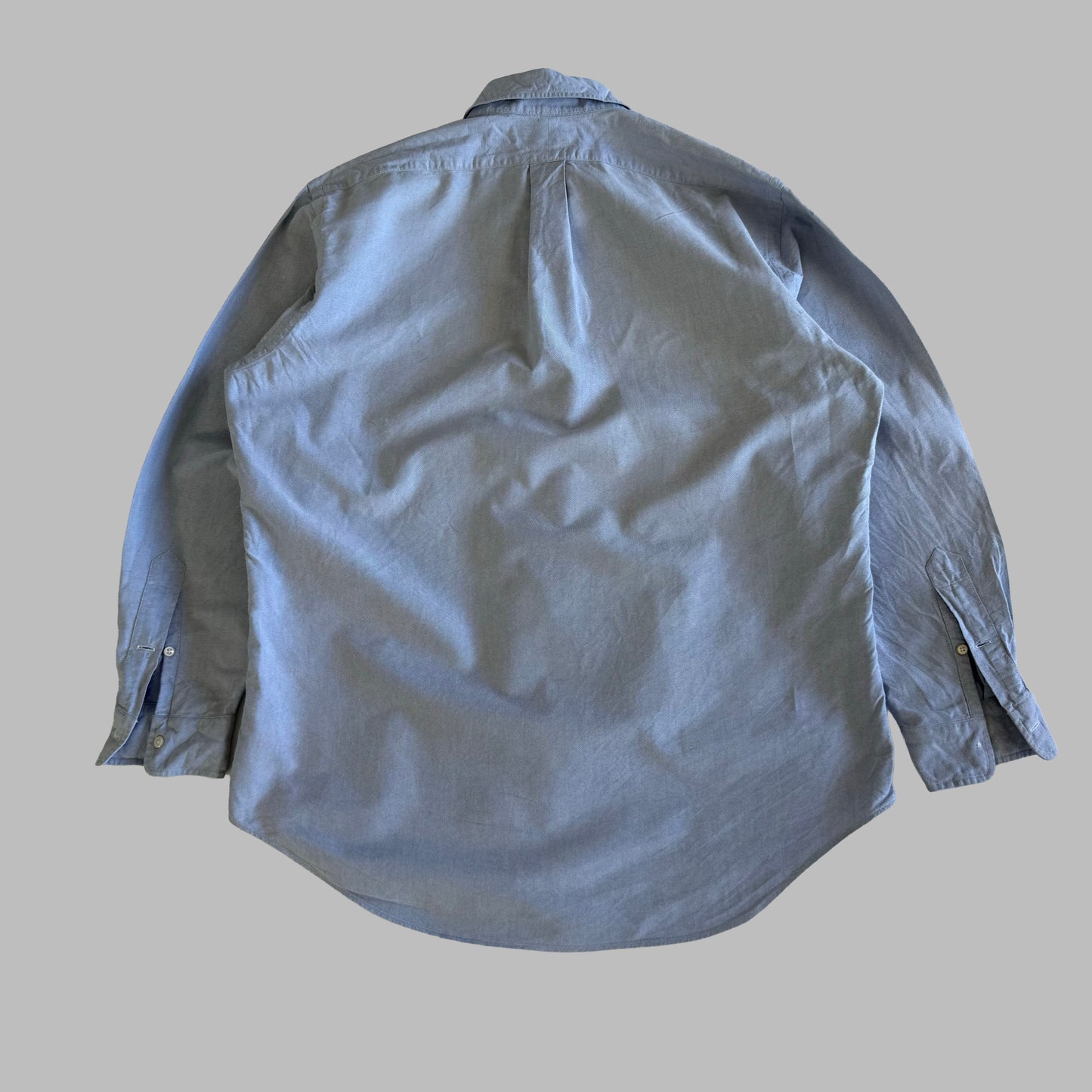 Ralph Lauren Button Up Shirt - Small