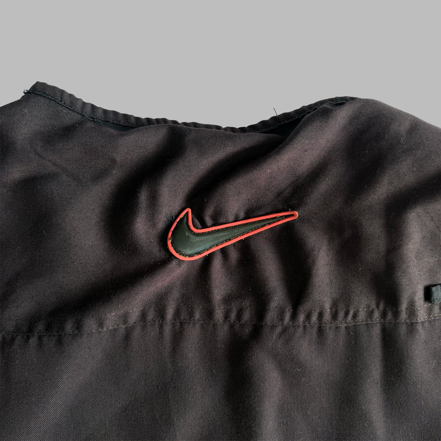 Y2K Nike ACG Utility Vest - L