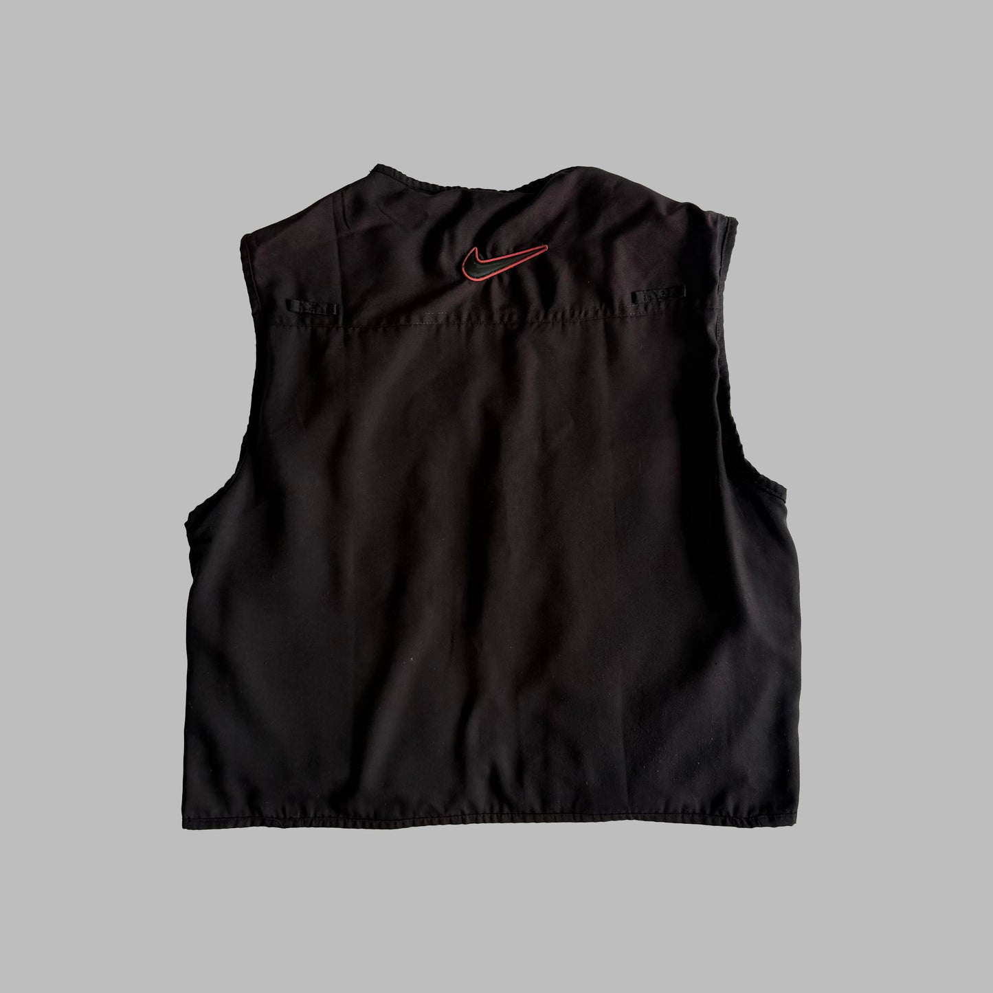 Y2K Nike ACG Utility Vest - L