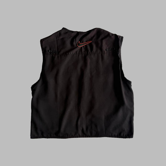 Y2K Nike ACG Utility Vest - L