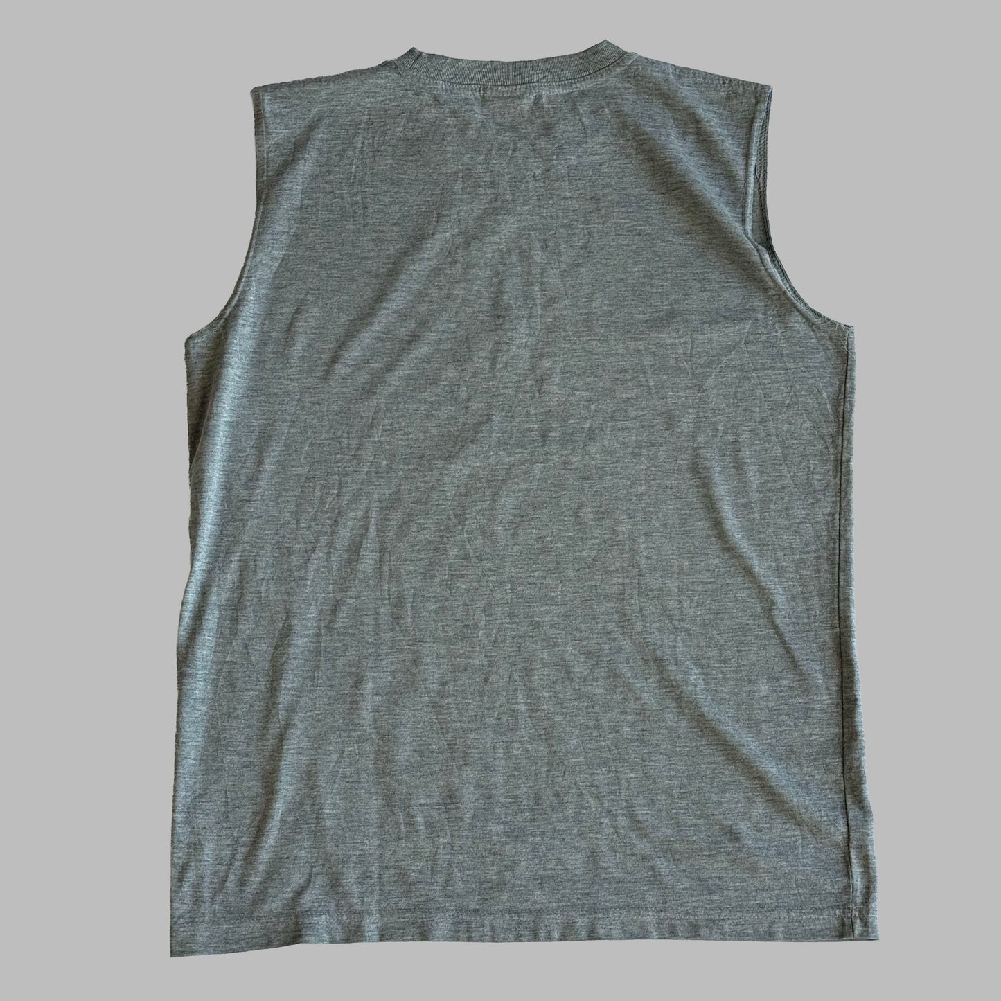 00s Adidas Vest - Large