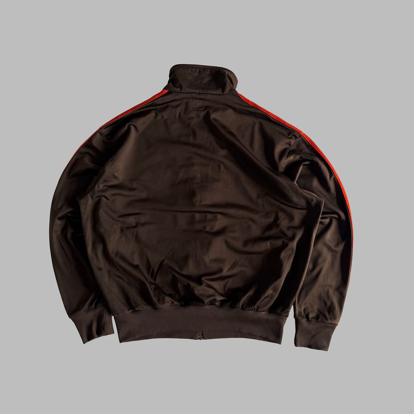 Y2K Adidas Firebird Track Jacket - L