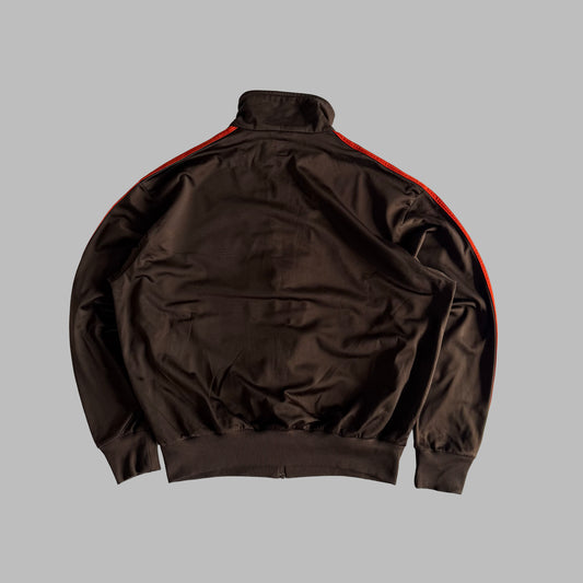 Y2K Adidas Firebird Track Jacket - L