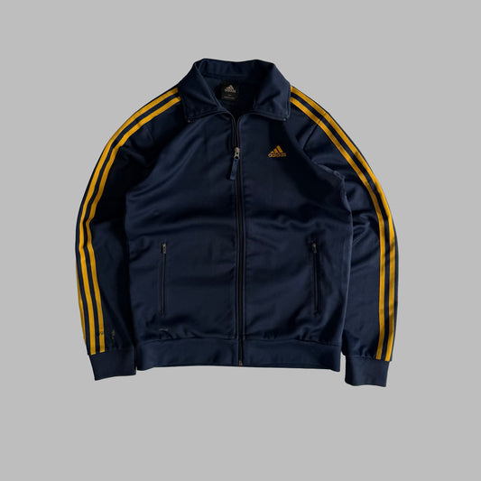 Y2K Adidas Firebird Track Jacket - S