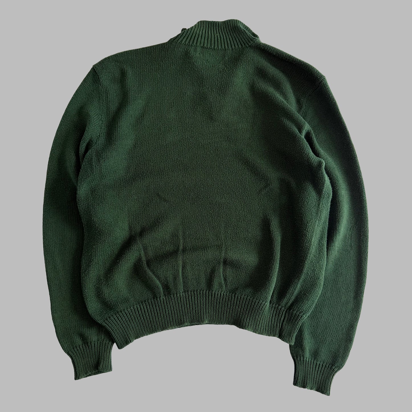90s Ralph Lauren Quarter Zip - Large