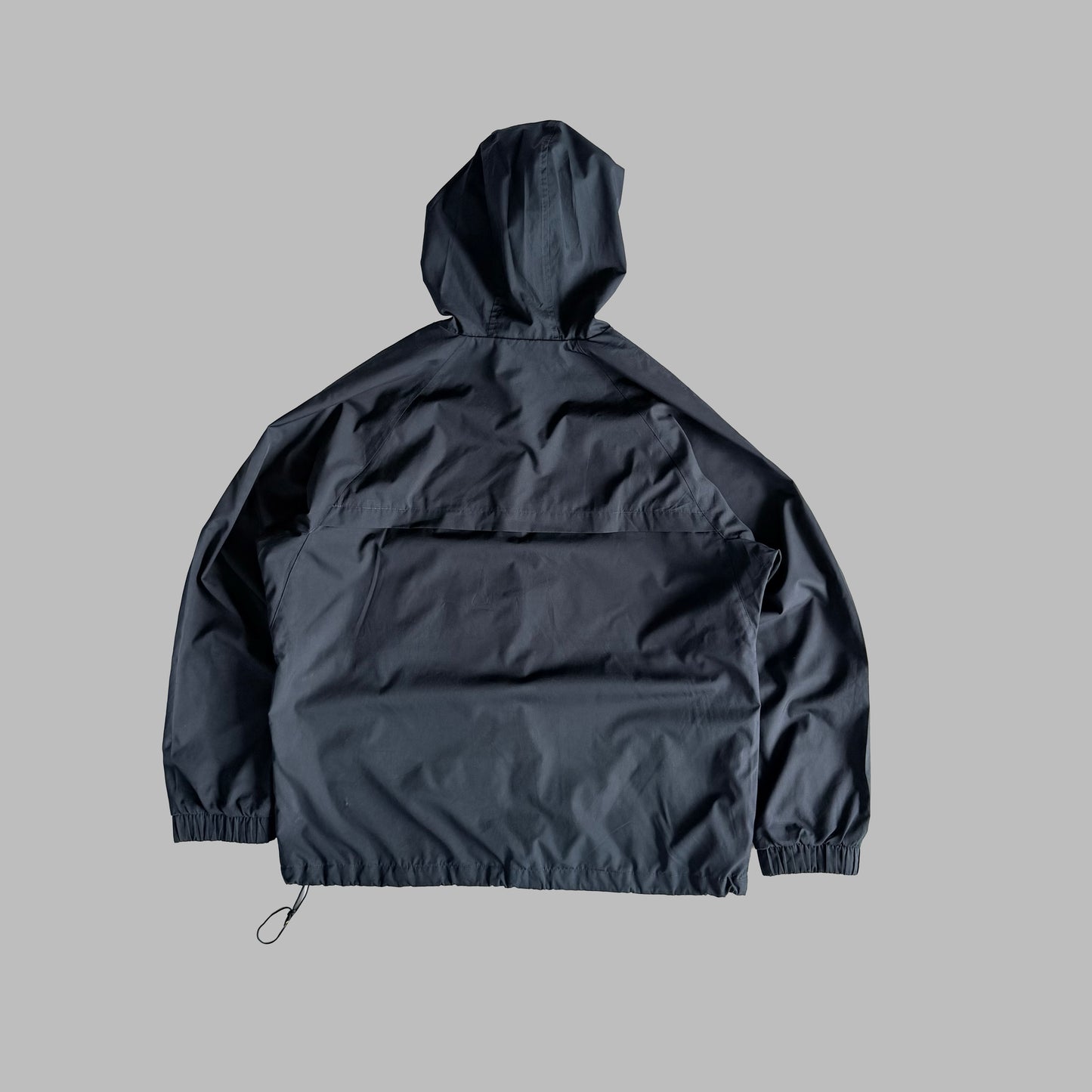 Y2K Nike Single Swoosh Track Jacket - L