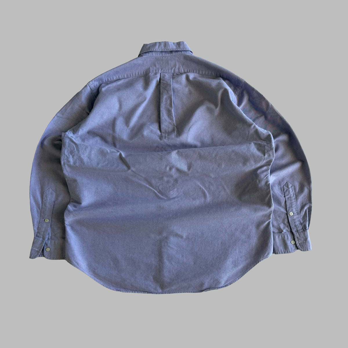 90s Ralph Lauren Button Up Shirt - Large