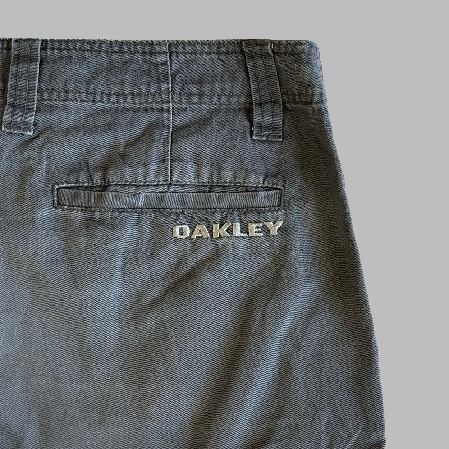 Oakley Cargo Shorts - 34"