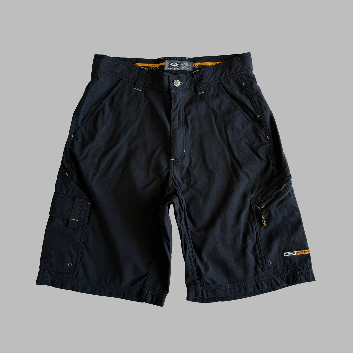 Oakley Software Cargo Shorts - 32"