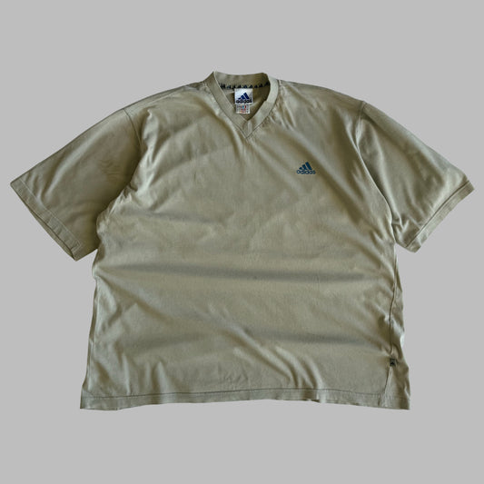 90s Adidas T-Shirt - Large