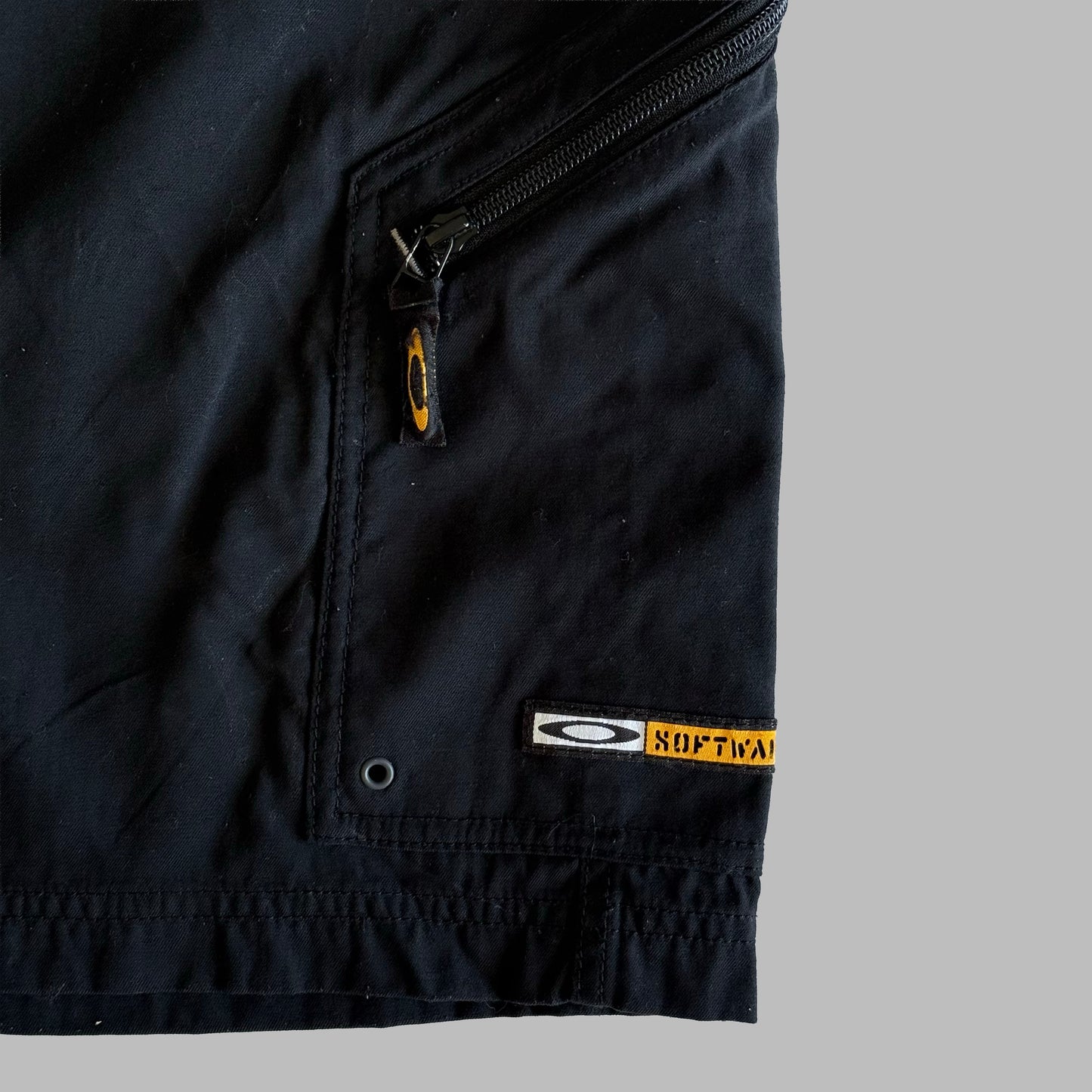 Oakley Software Cargo Shorts - 32"