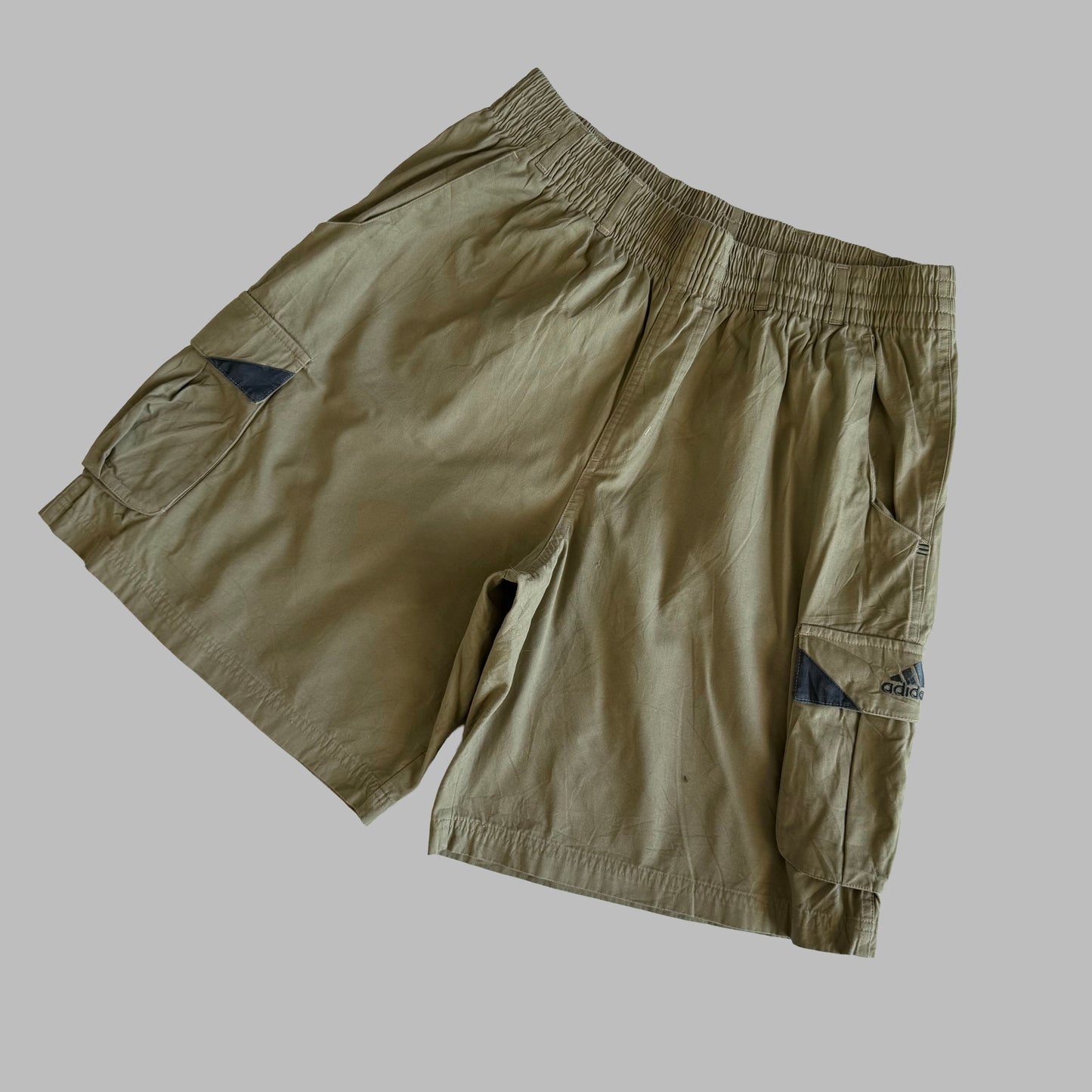 Adidas Shorts - 32"