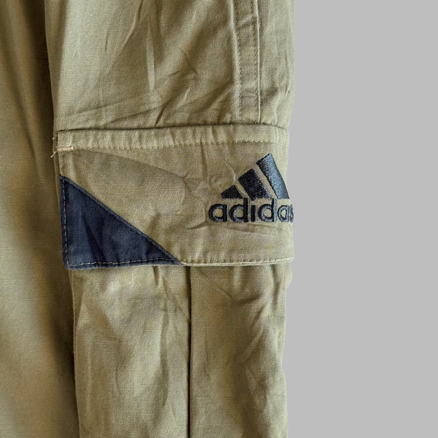 Adidas Shorts - 32"