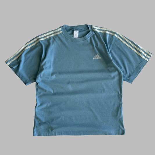 90s Adidas T-Shirt - Large
