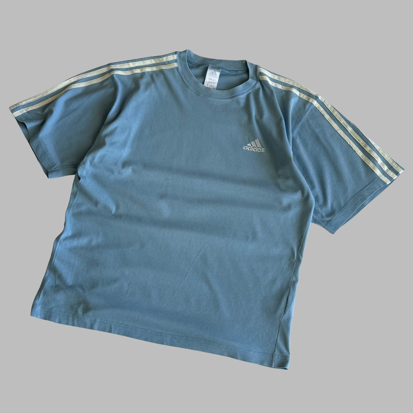 90s Adidas T-Shirt - Large
