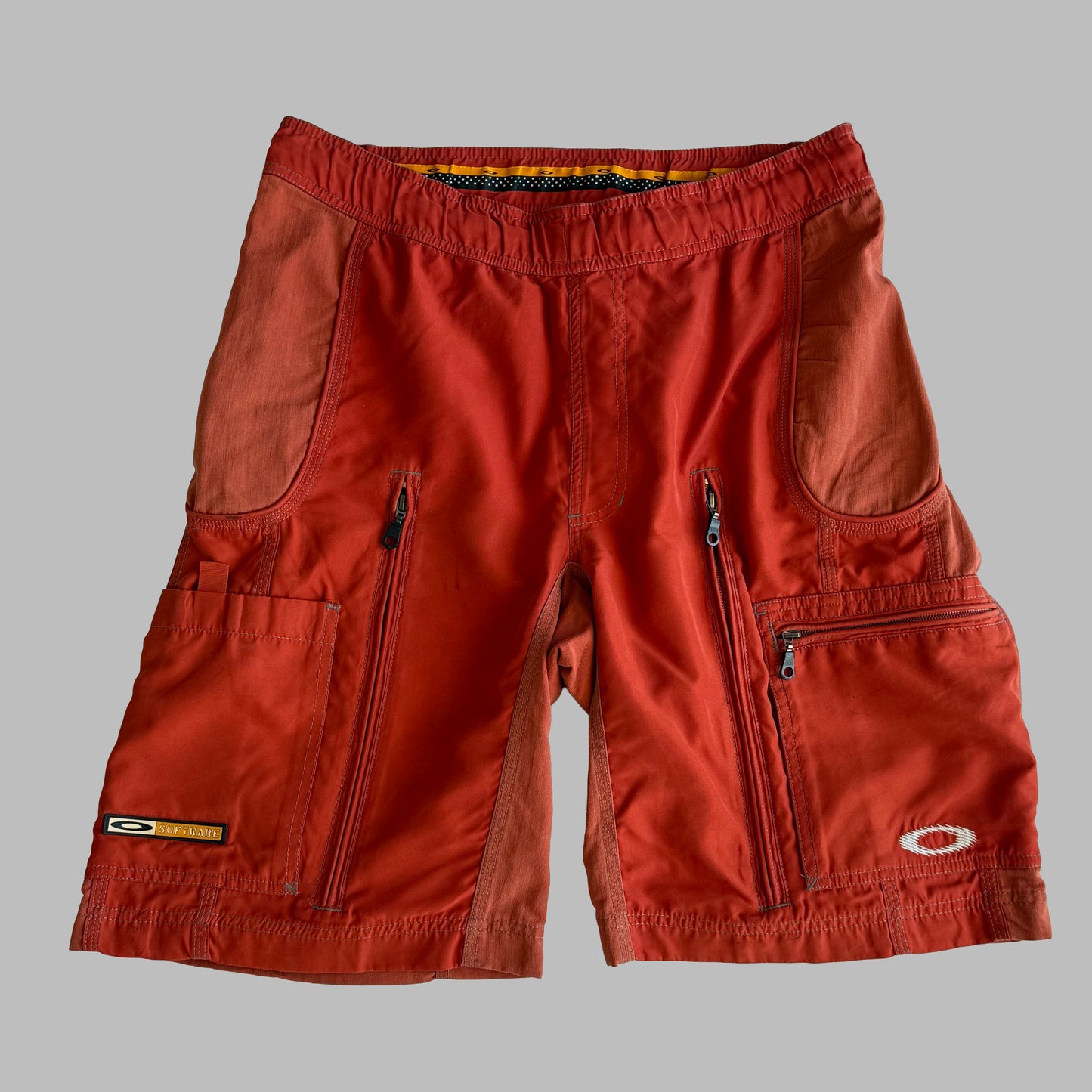 Oakley Technical Cargo Shorts - 33"