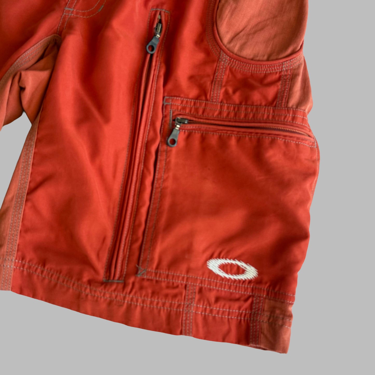 Oakley Technical Cargo Shorts - 33"