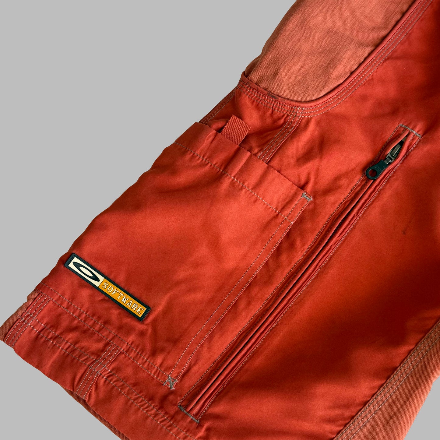 Oakley Technical Cargo Shorts - 33"