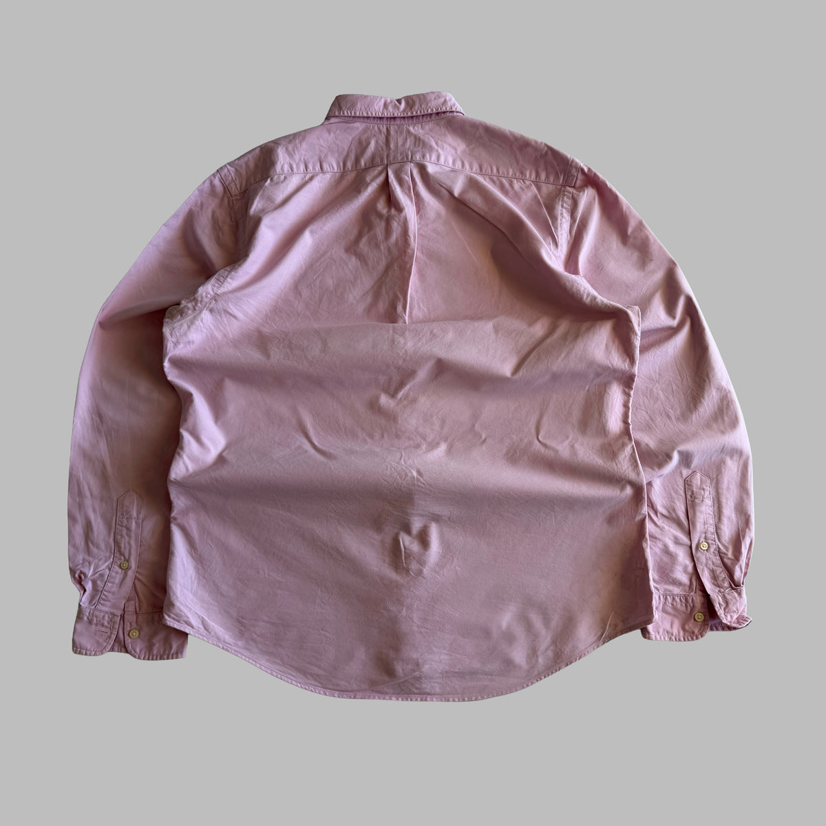 Polo Ralph Lauren Button Up Shirt - XL