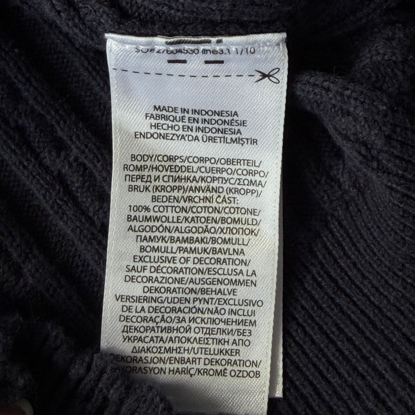 Polo Ralph Lauren Cardigan - Small