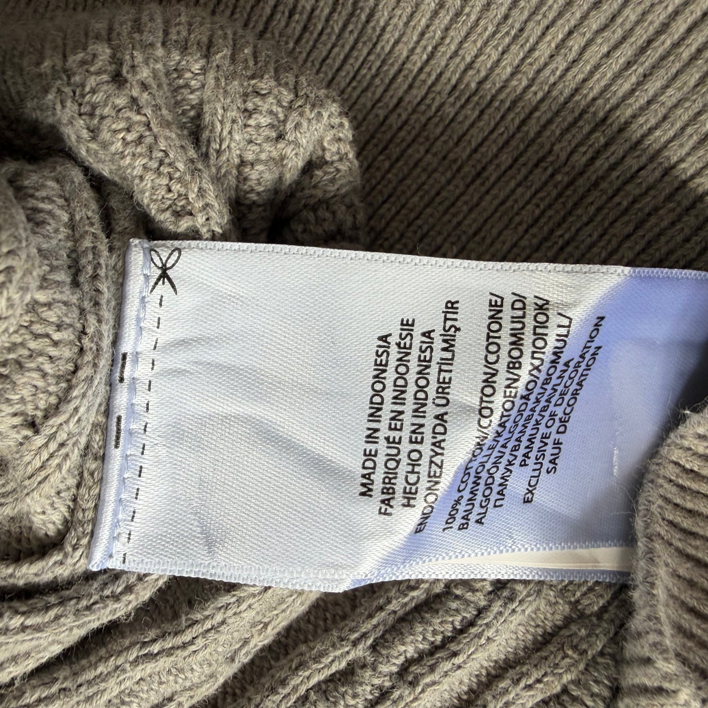 Polo Ralph Lauren Cardigan - Medium