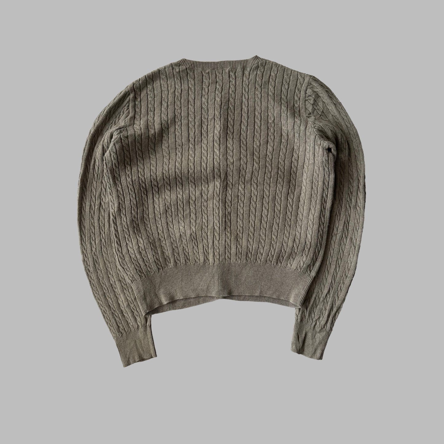 Polo Ralph Lauren Cardigan - Medium
