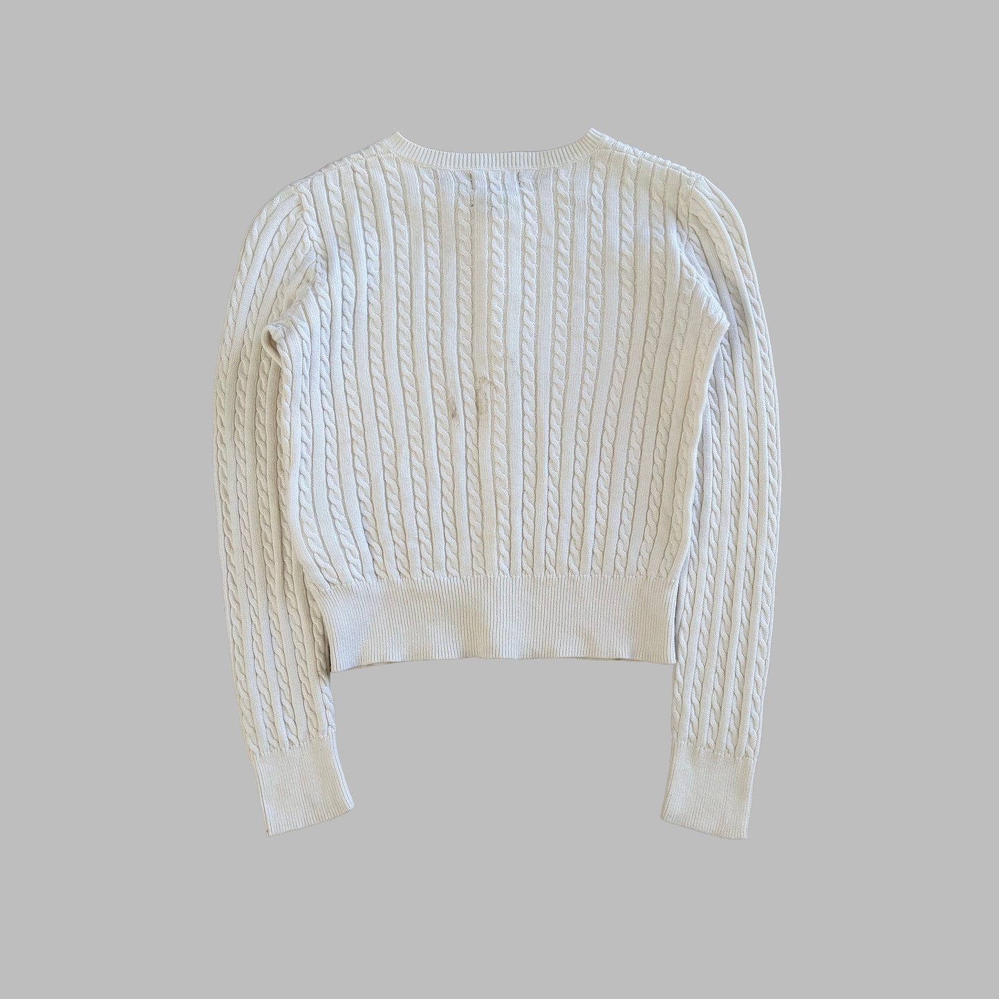 Ralph Lauren Cardigan - Small