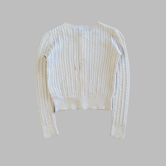Ralph Lauren Cardigan - Small