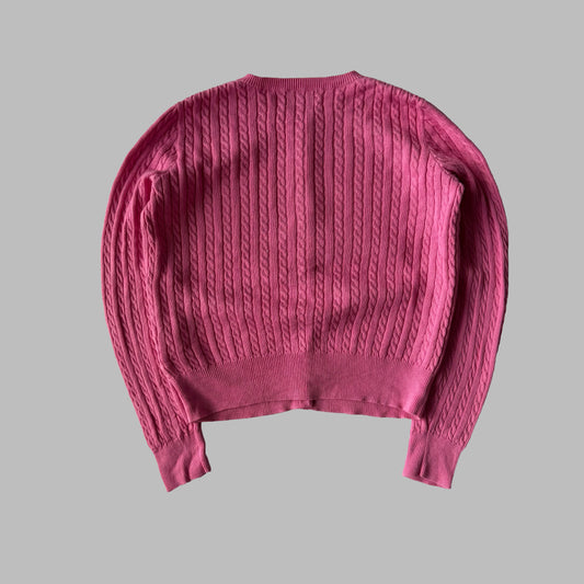 Polo Ralph Lauren Cardigan - Large