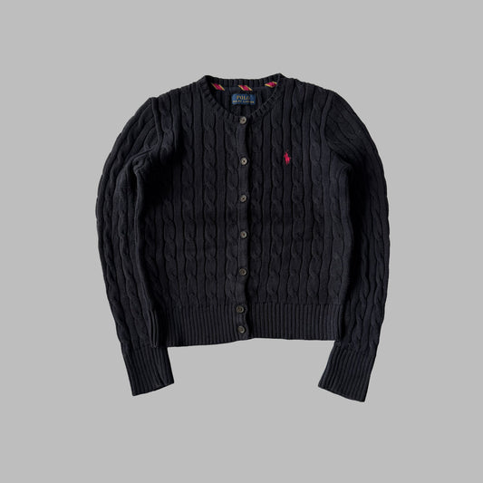 Polo Ralph Lauren Cardigan - Small