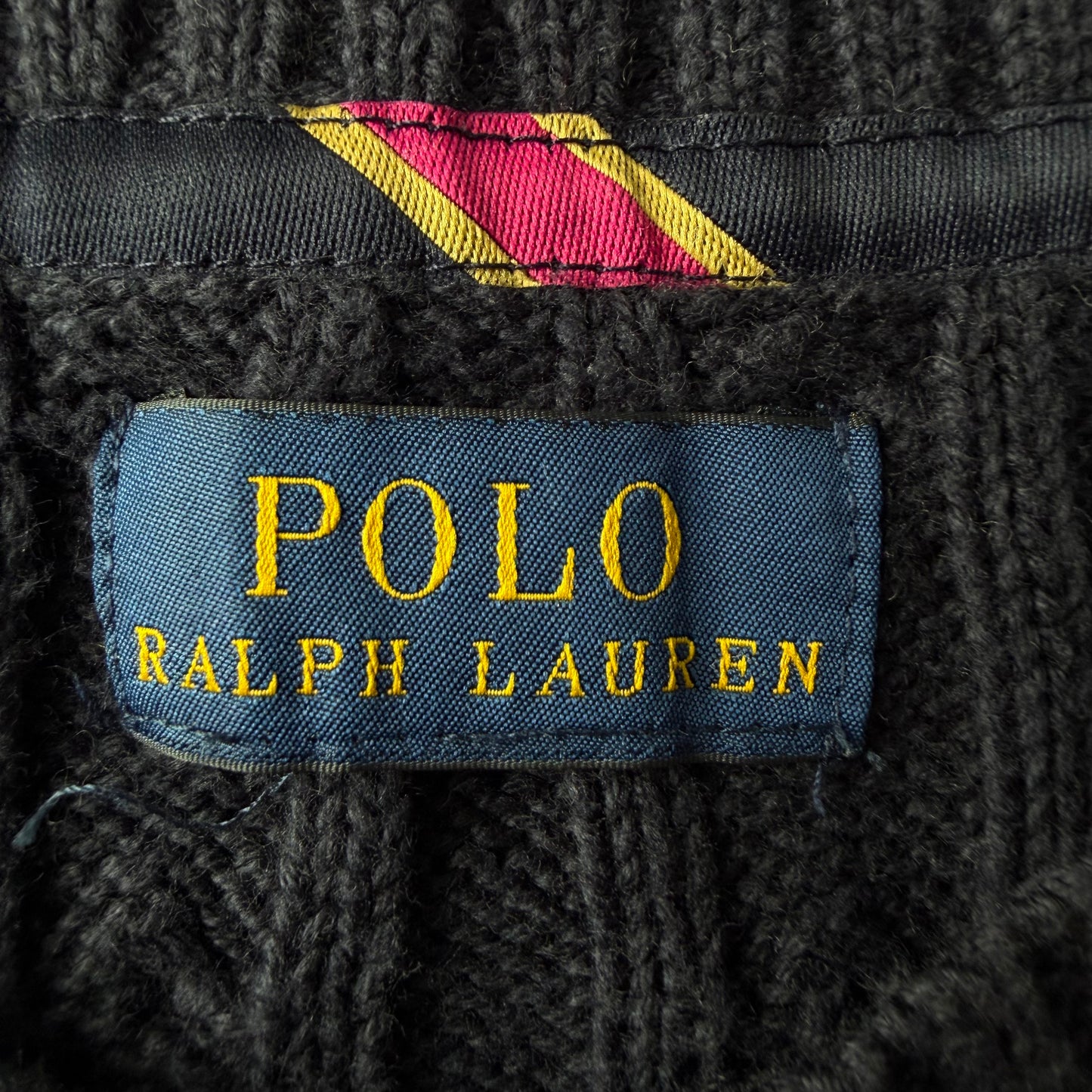 Polo Ralph Lauren Cardigan - Small