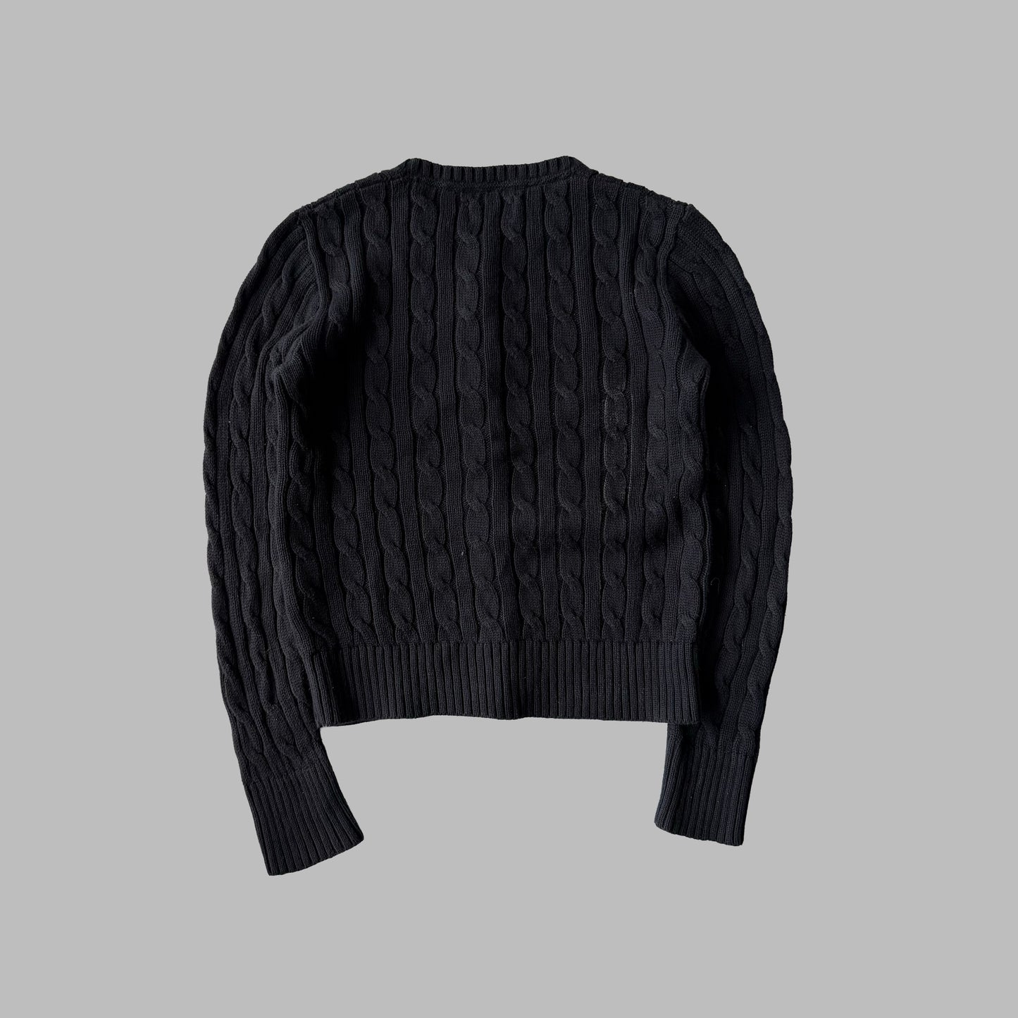 Polo Ralph Lauren Cardigan - Small