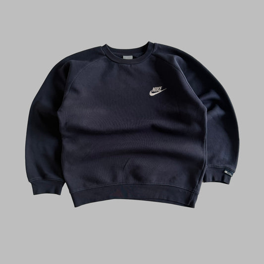 Y2K Nike  Swoosh Sweatshirt - XS