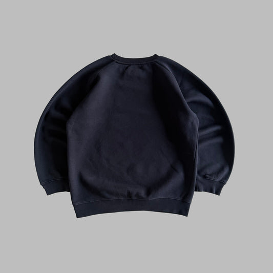 Y2K Nike  Swoosh Sweatshirt - XS