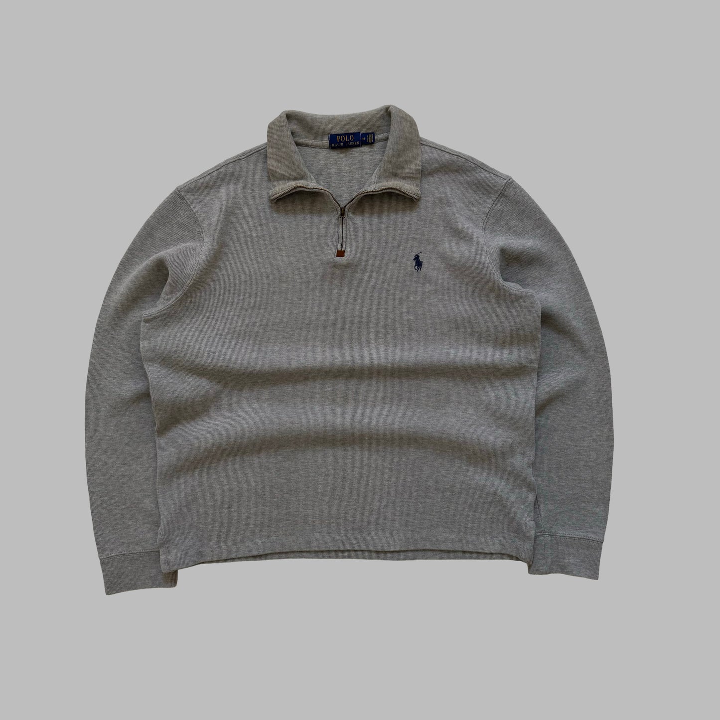 Polo Ralph Lauren Quarter Zip - M