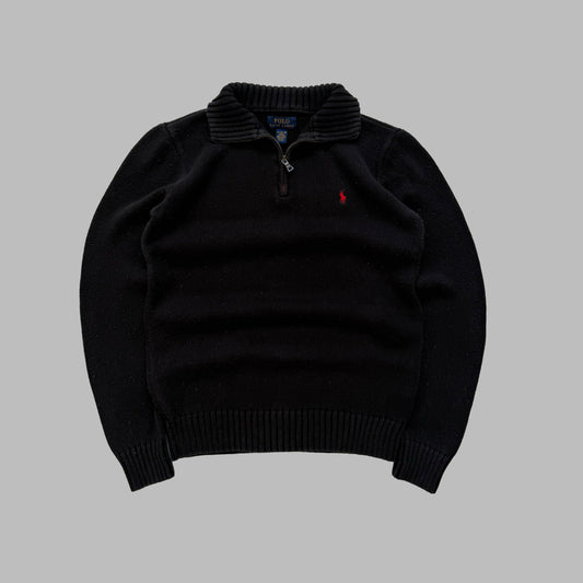 Polo Ralph Lauren Heavyweight Quarter Zip - S