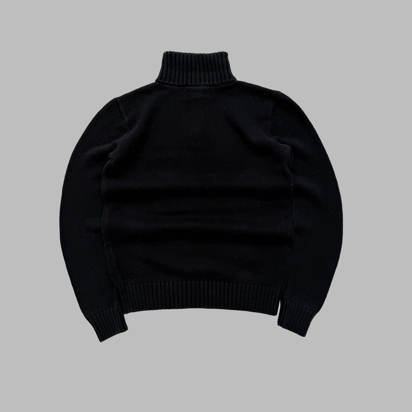 Polo Ralph Lauren Heavyweight Quarter Zip - S