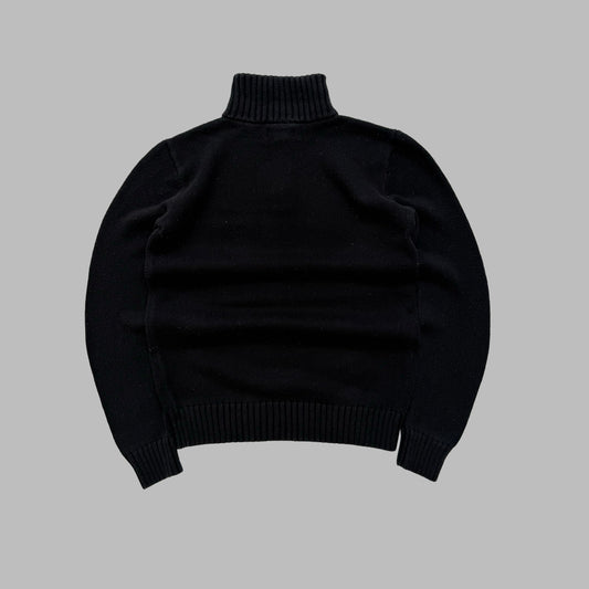 Polo Ralph Lauren Heavyweight Quarter Zip - S