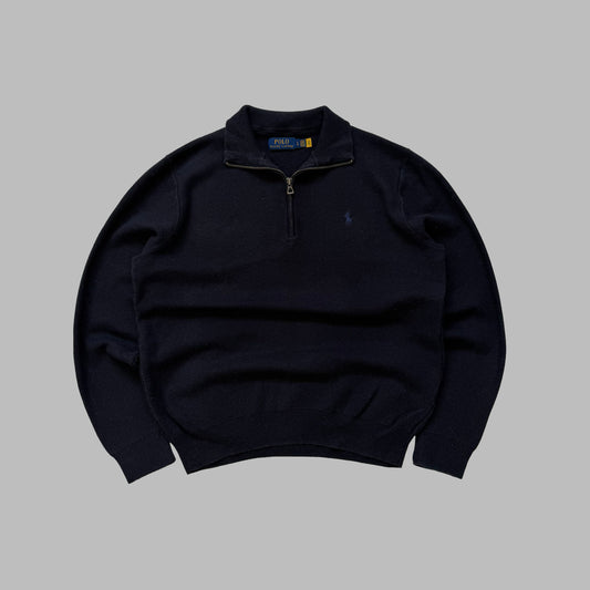 Polo Ralph Lauren Quarter Zip - L