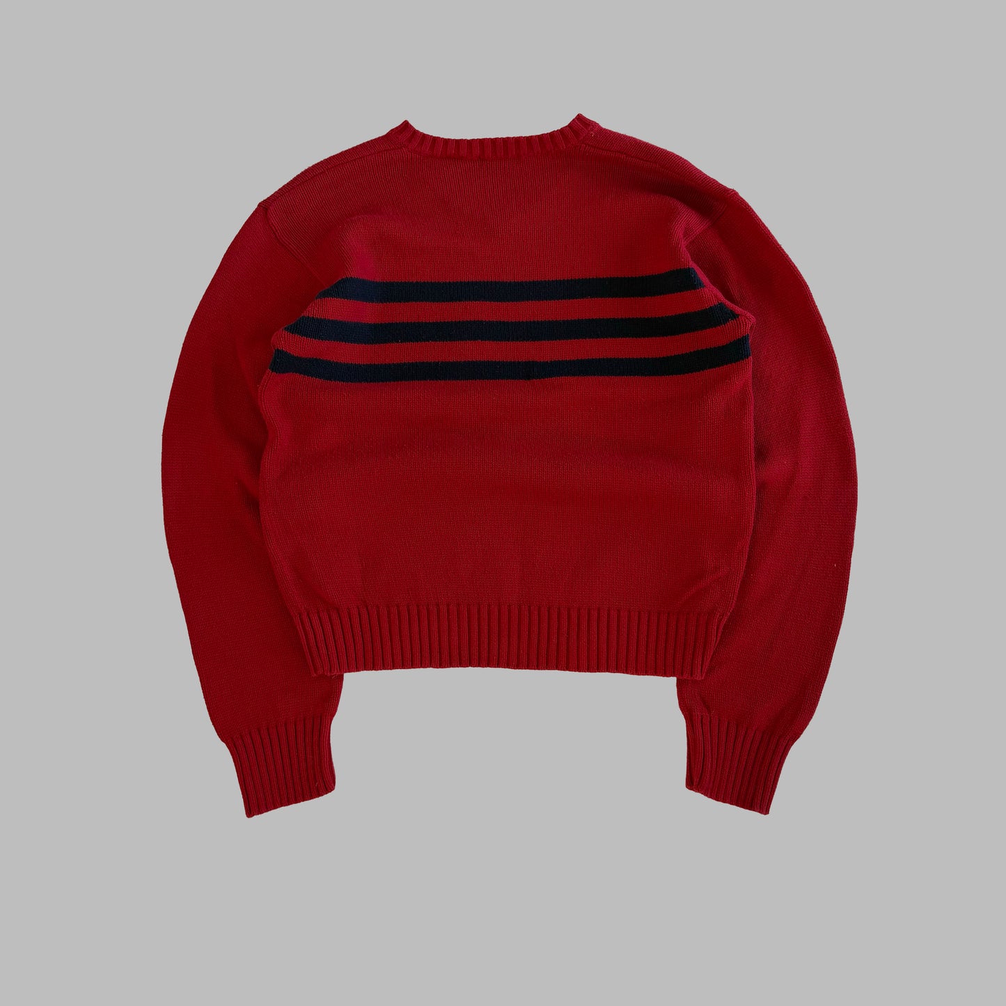 00s Ralph Lauren Heavy Knit - Medium