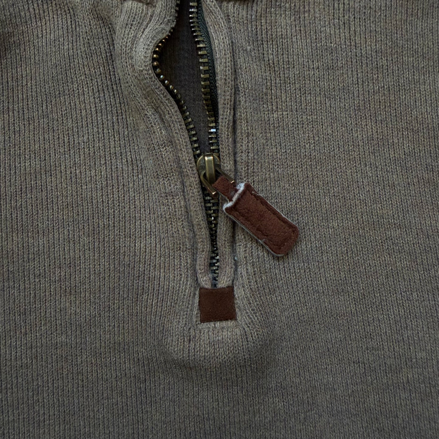 Polo Ralph Lauren Quarter Zip - S