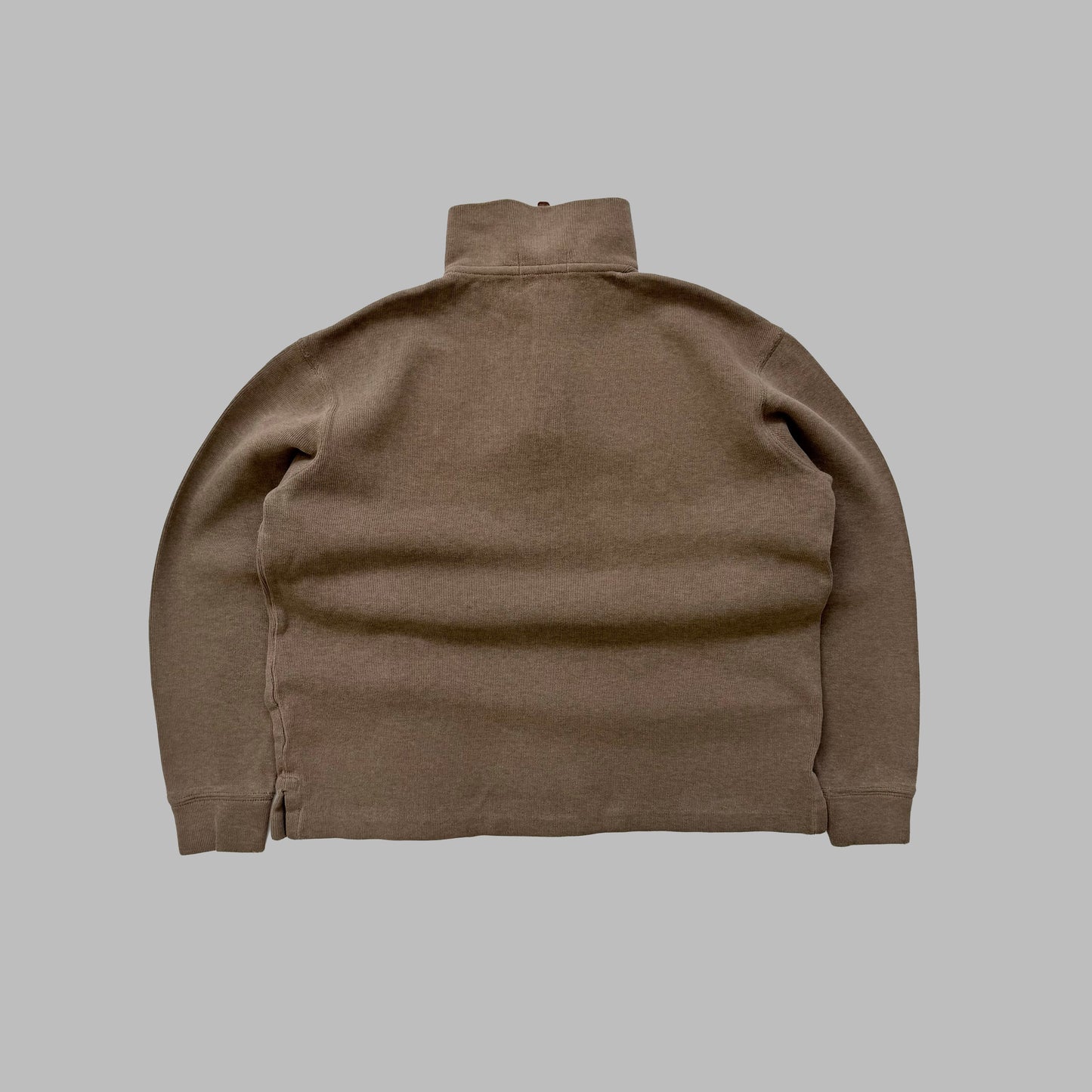 Polo Ralph Lauren Quarter Zip - S